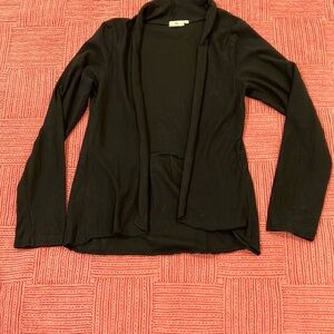 Flying Heart Organic Women's large (fits smaller in my opinion) cardigan cotton